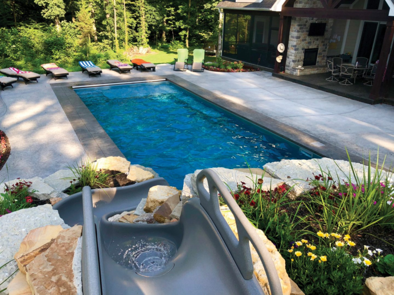 best fiberglass pools 2020