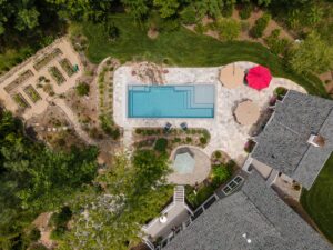 fiberglass pool models for sale M35 Lansing Michigan