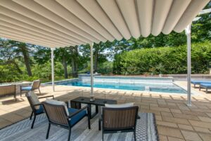 fiberglass pool sales and services X36 model