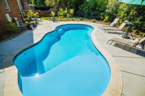 fiberglass pool sales and services I30 model