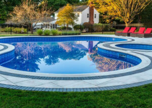 vinyl pool options near mid michigan