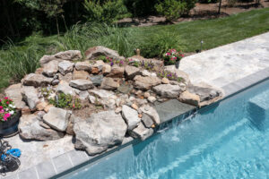 affordable fiberglass pool companies near Flint Michigan