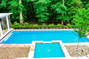 affordable pool and spa install Mt Pleasant Michigan