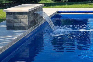 swimming pool contractor Brighton MI