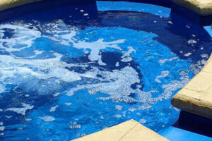 swimming pool contractor Clarkston MI