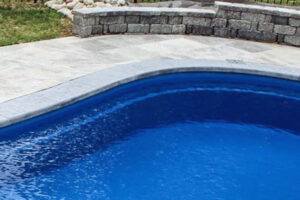 swimming pool contractor Goodrich MI