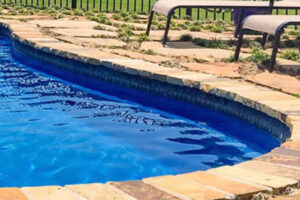 swimming pool contractor Howell MI