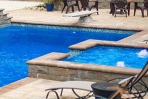 swimming pool contractor Macomb Township MI