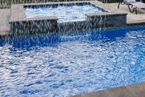 swimming pool contractor Metamora MI