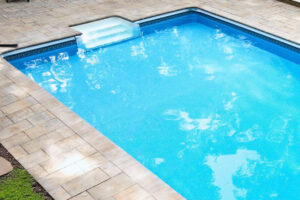 swimming pool contractor Oxford MI