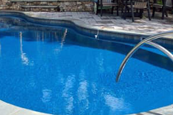 swimming pool contractor Plymouth Township MI