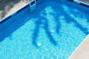 swimming pool contractor Washington Township MI