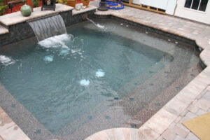 swimming pool contractor White Lake Township MI