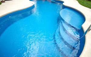 Finesse fiberglass pool for sale Commerce Township MI