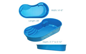 Merit 3d pool model three